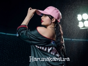 Harunakamura