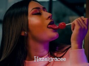 Hazelgracee