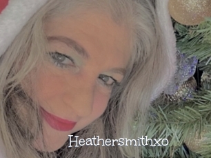Heathersmithxo