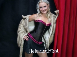 Helenwildkat