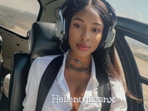 Hellenwilsonx