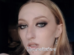 Henriettafare