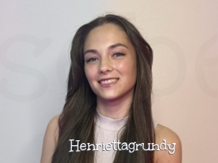Henriettagrundy