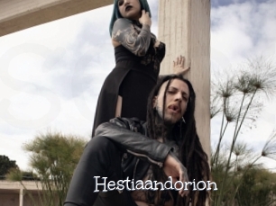 Hestiaandorion