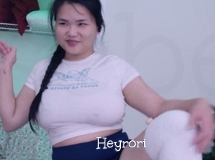 Heyrori