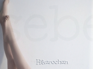 Hikarochan