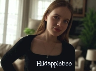 Hildapplebee