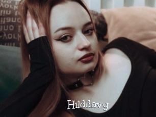 Hilddavy