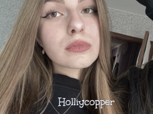Holliycopper