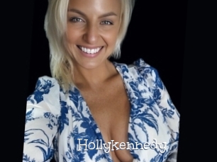 Hollykennedy