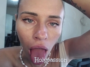 Holypassion