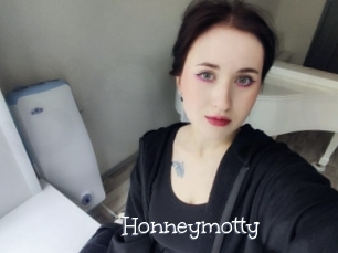 Honneymotty