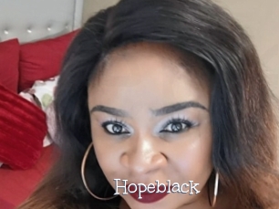 Hopeblack