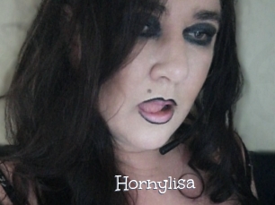 Hornylisa