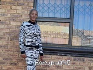 Hornymilf45