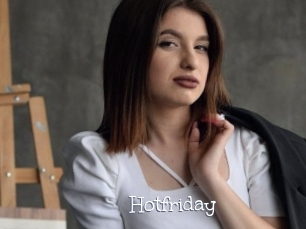 Hotfriday