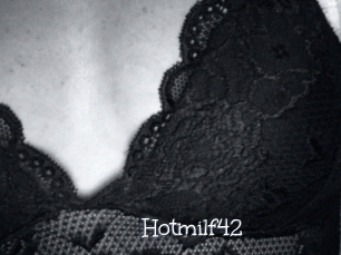 Hotmilf42