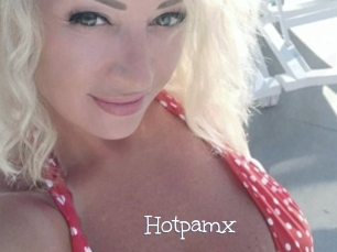 Hotpamx