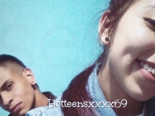 Hotteensxxxx69