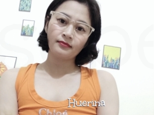 Huerina