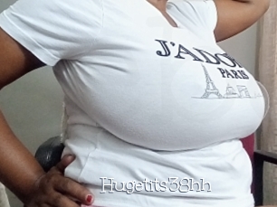 Hugetits38hh