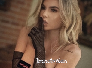 Imnotvalen