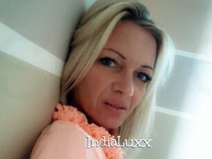 IndiaLuxx