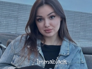 Immablack