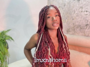 Imxnahomii