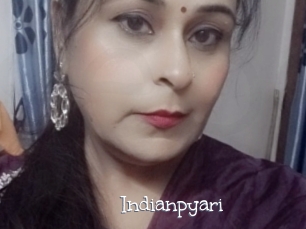 Indianpyari