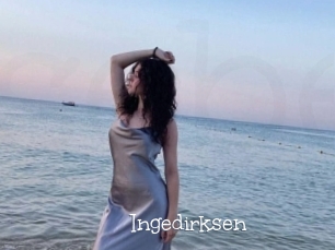 Ingedirksen