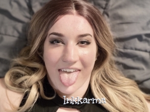 Inkkarma