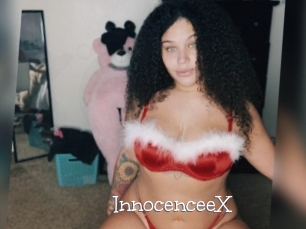 InnocenceeX