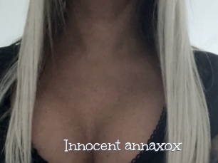 Innocent_annaxox