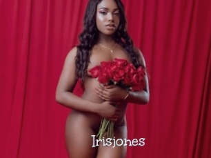 Irisjones
