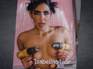 Isabellaadiior