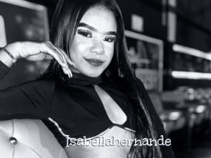 Isabellahernande