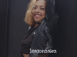 Isagonzalez