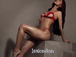 Isalondon