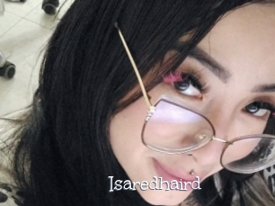 Isaredhaird