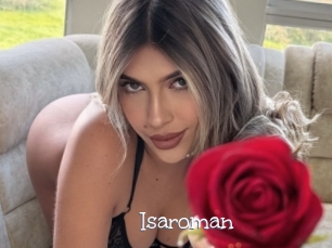 Isaroman