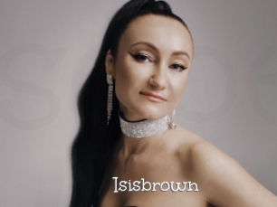 Isisbrown