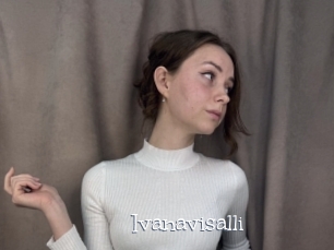 Ivanavisalli
