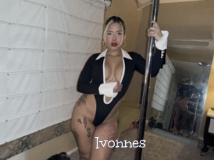 Ivonnes