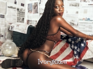 Ivorykiwa