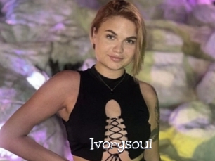 Ivorysoul