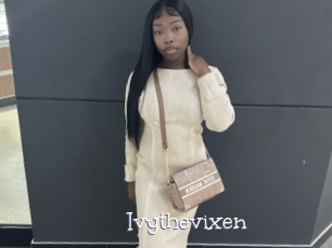 Ivythevixen