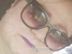 Iwoncia