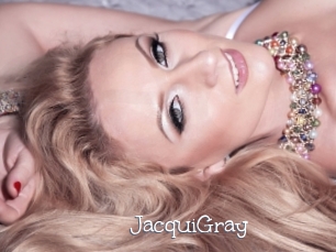 JacquiGray