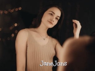 JaneJons